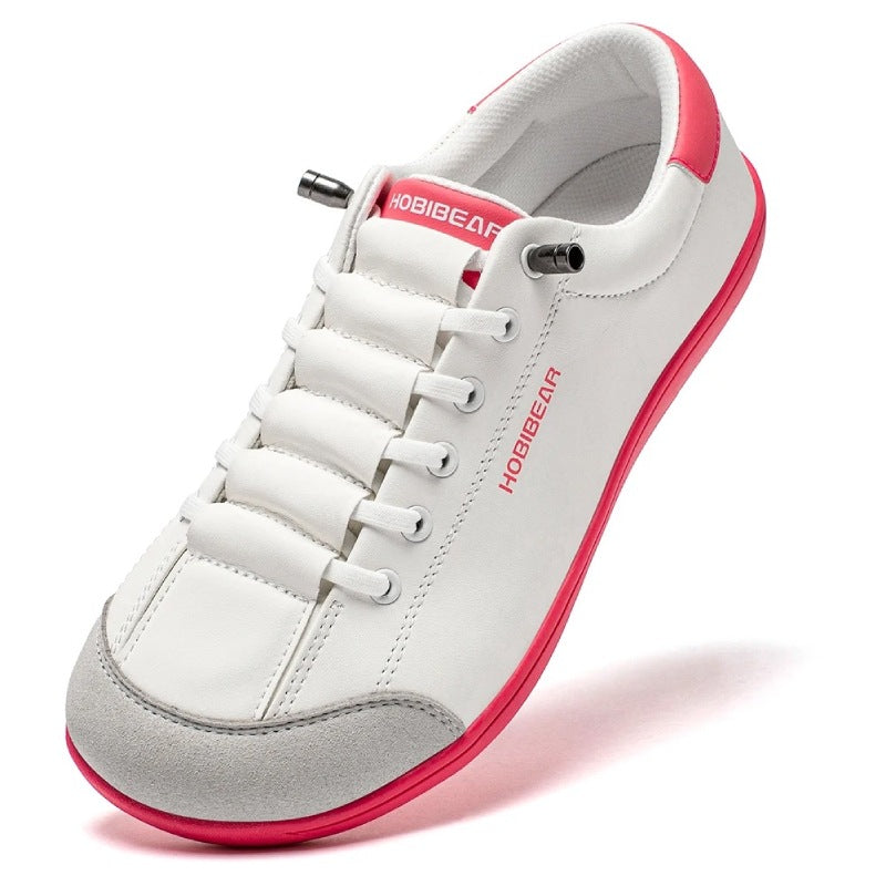 Baskets de ville minimalistes unisexes - 37 / Aquamarine