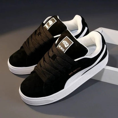 Baskets de marche - Messi - 36 / Black