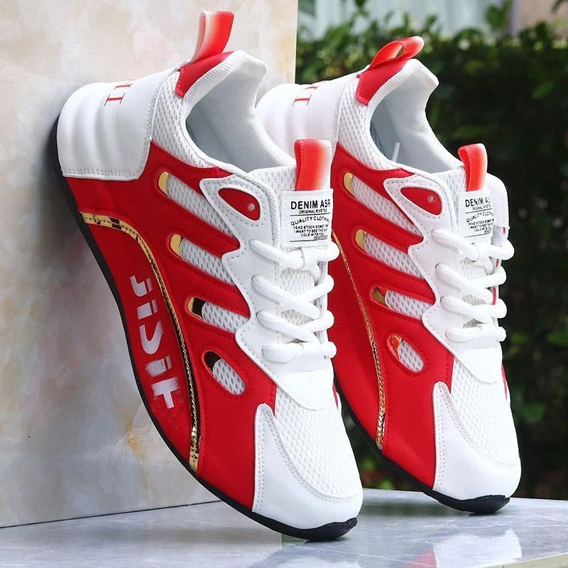 Baskets de marque pour homme - 39 / Silver