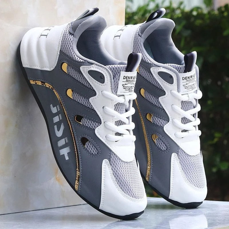 Baskets de marque pour homme - 40 / Black