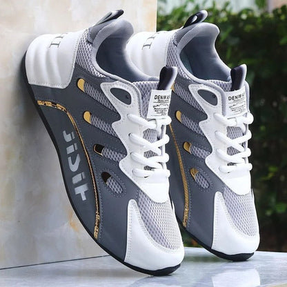 Baskets de marque pour homme - 40 / Black