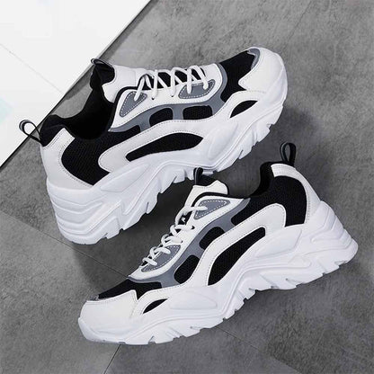 Basket pied sensible femme - 35 / Noir