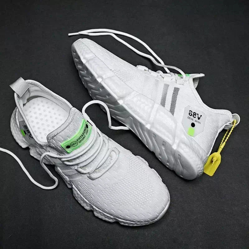 Basket tennis homme - 36 / Blanc