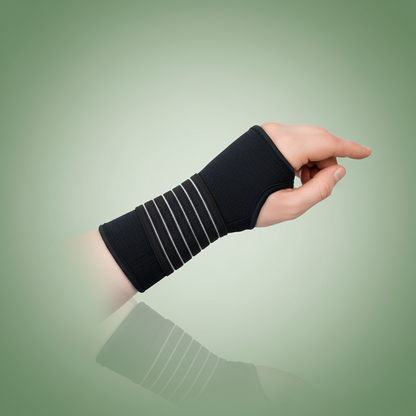 Bandage de main - Confort Orthopédique