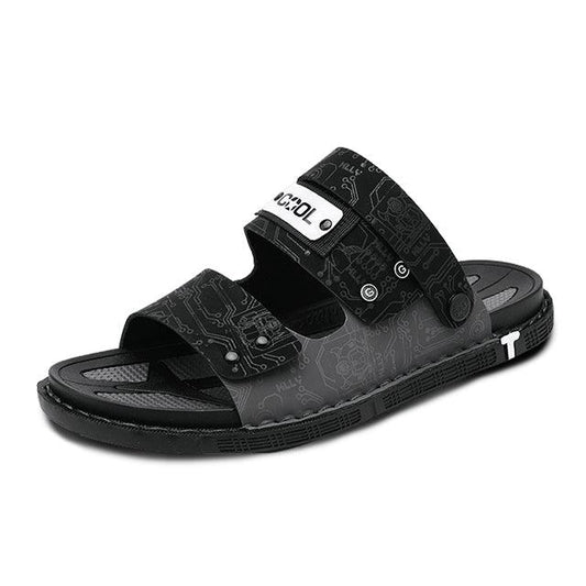 Sandales orthopédique femme Gripmaster Confort Orthopédique