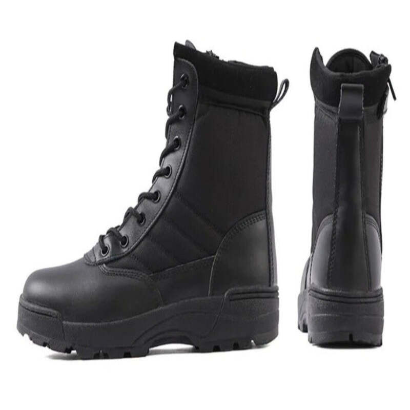 Bottine de marche homme - 38 / Green