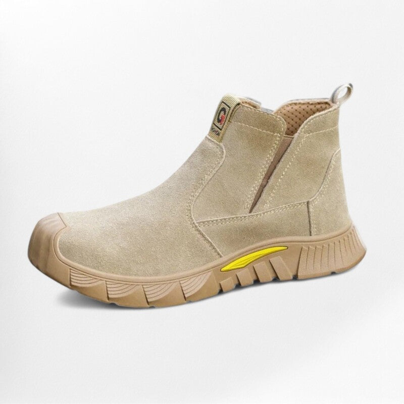 Bottines de sécurité pour homme - Image 15