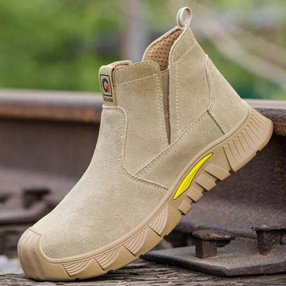 Bottines de sécurité pour homme - Image 12