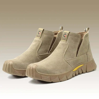 Bottines de sécurité pour homme - Image 14