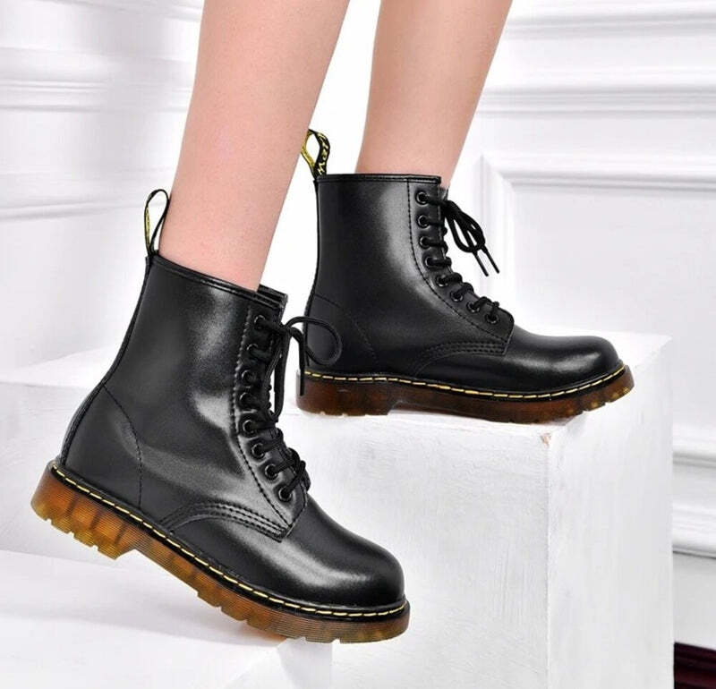 Bottines à lacets pour homme - 35 / Sienna