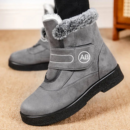 Bottines Femmes - Modèle AB