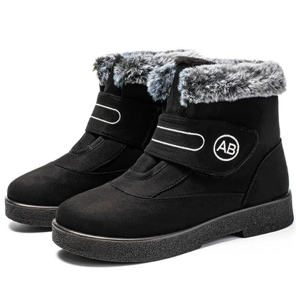 Bottines Femmes - Modèle AB