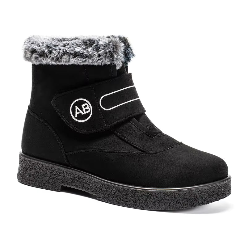 Bottines Femmes - Modèle AB