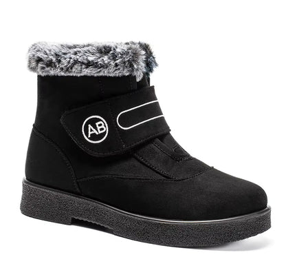 Bottines Femmes - Modèle AB
