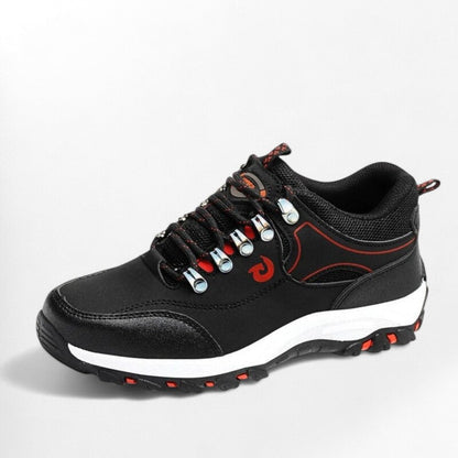 Bottines de chantier - 45 / Black