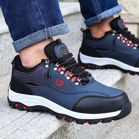 Bottines de chantier
