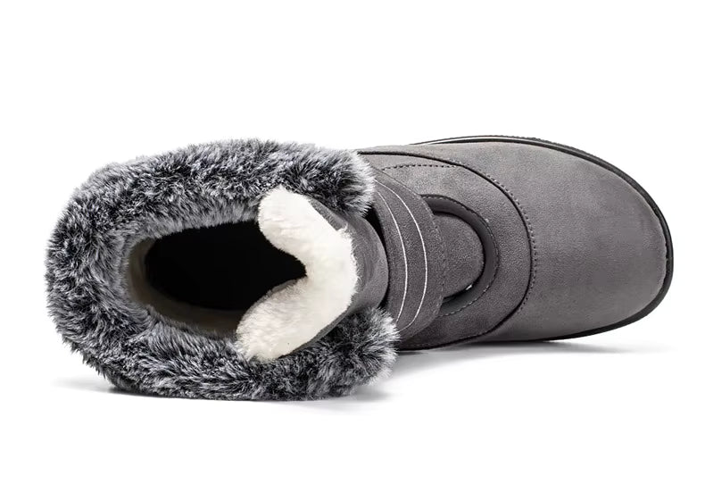 Bottines Femmes - Modèle AB