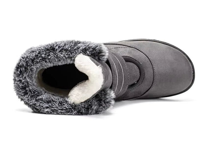 Bottines Femmes - Modèle AB