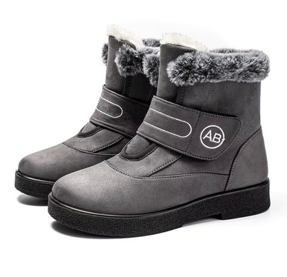 Bottines Femmes - Modèle AB