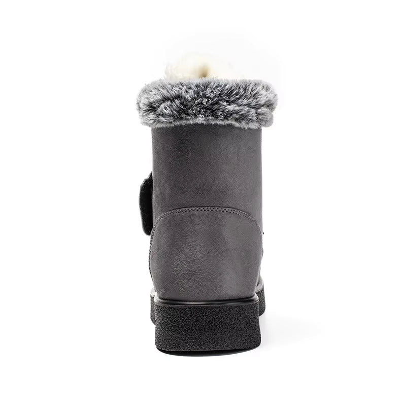 Bottines Femmes - Modèle AB