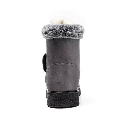 Bottines Femmes - Modèle AB
