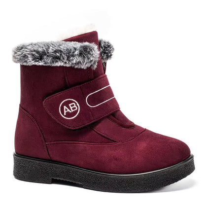 Bottines Femmes - Modèle AB