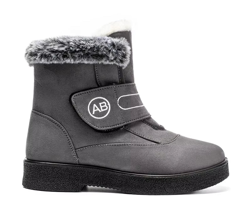 Bottines Femmes - Modèle AB