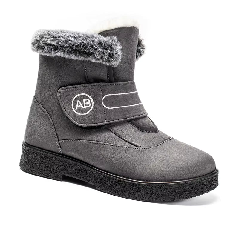 Bottines Femmes - Modèle AB
