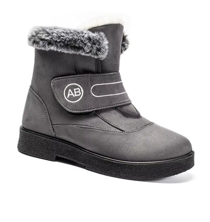 Bottines Femmes - Modèle AB