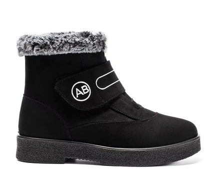 Bottines Femmes - Modèle AB
