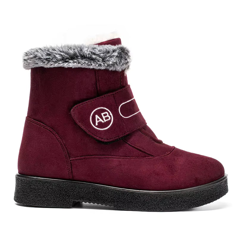 Bottines Femmes - Modèle AB
