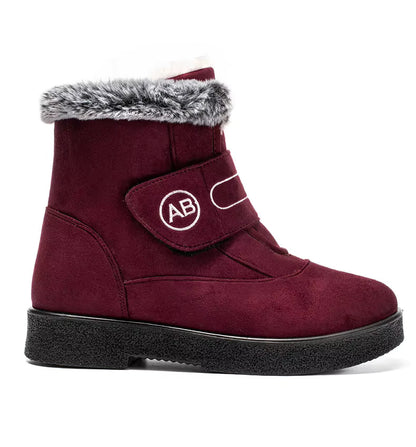 Bottines Femmes - Modèle AB