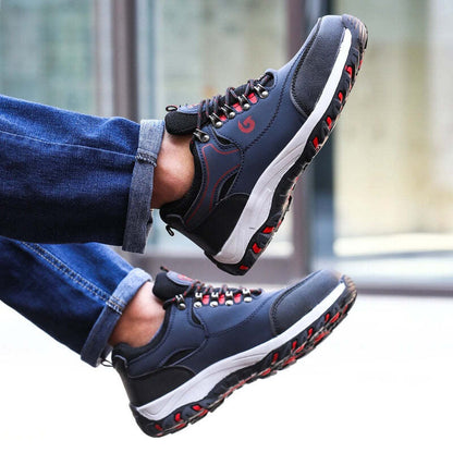 Bottines de chantier - 38 / MidnightBlue