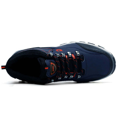 Bottines de chantier - 39 / Black