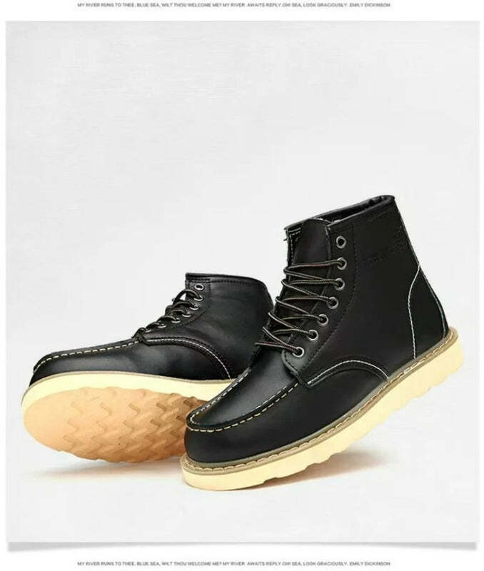 Bottines adaptées aux pieds larges - 36 / Black