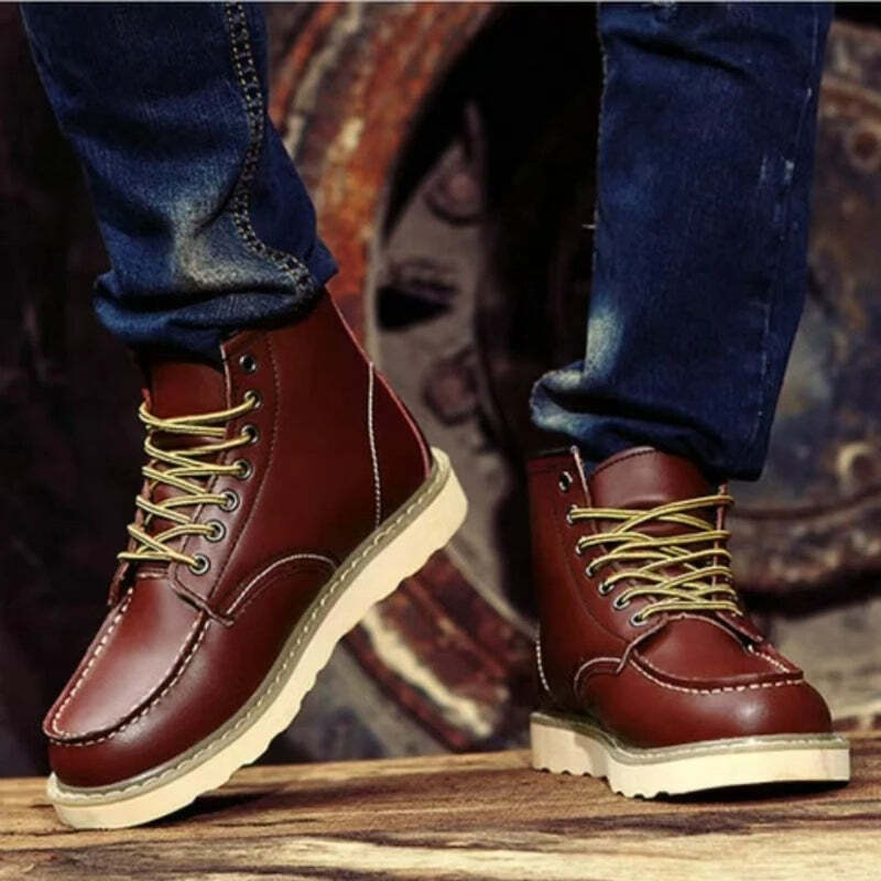 Bottines adaptées aux pieds larges - 37 / Black