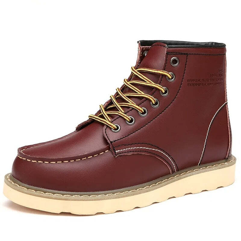 Bottines adaptées aux pieds larges - 39 / Black