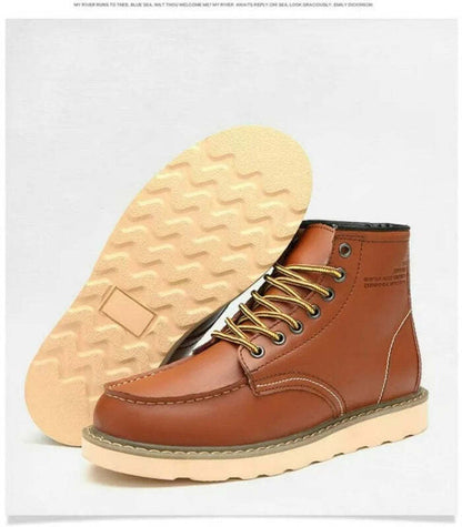 Bottines adaptées aux pieds larges - 38 / Black