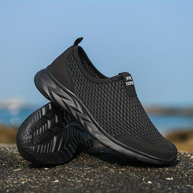 Semelles Confort Sport PANSHAN - Absorption Chocs Respirantes Anti Odeur Homme Femme Coupeables