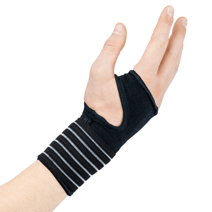 Bandage de main - Confort Orthopédique