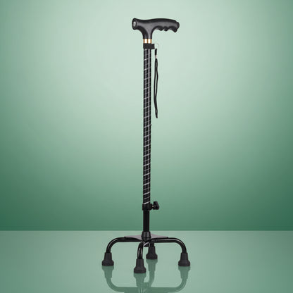 Canne d’Aide Orthopédique pour Personnes Âgées - Default Title