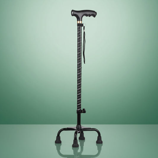Canne d’Aide Orthopédique pour Personnes Âgées - Default Title