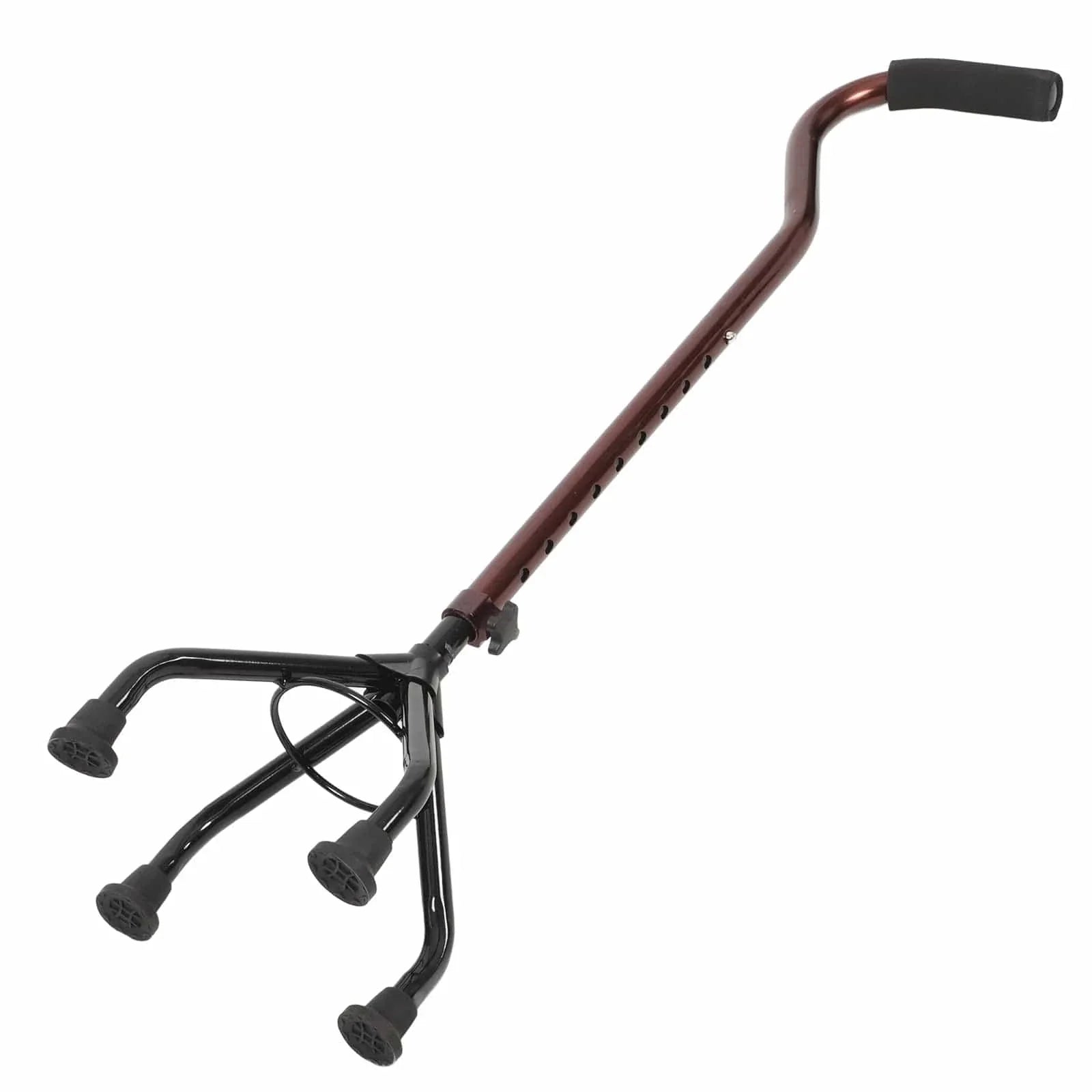 Canne de Soutien Orthopédique Réglable - Image 4