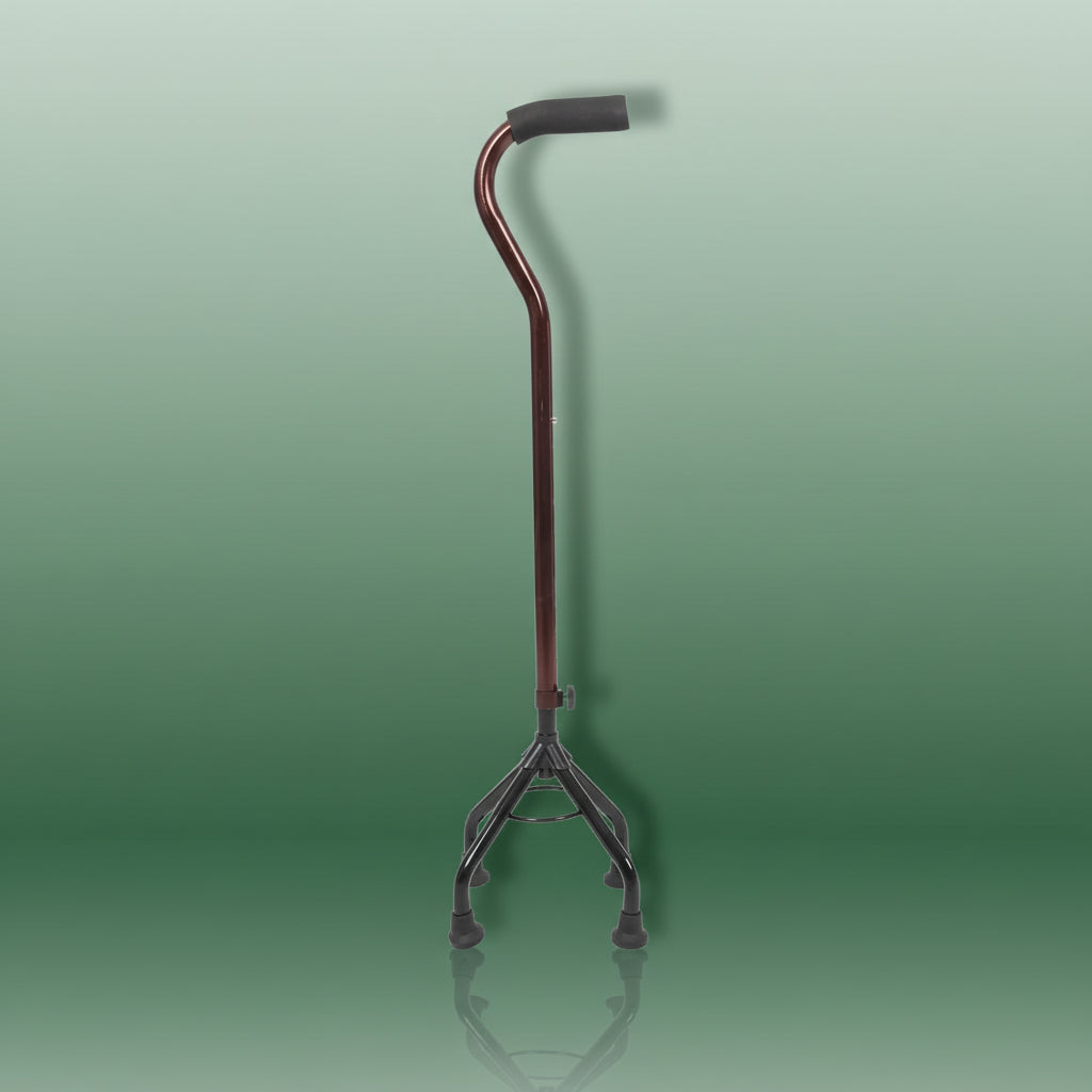 Canne de Soutien Orthopédique Réglable - Default Title