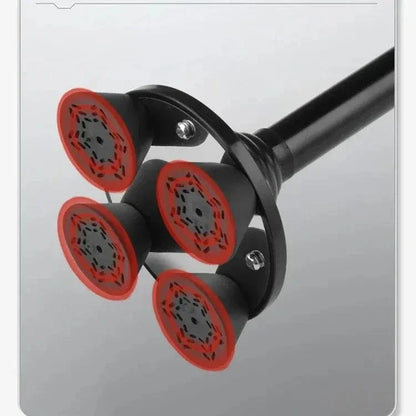 Canne Orthopédique Colorée Pliable pour Personnes Âgées - Image 7