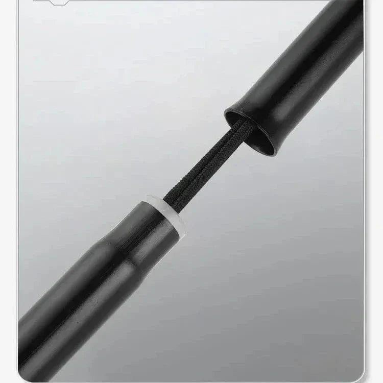Canne Orthopédique Colorée Pliable pour Personnes Âgées - Image 6