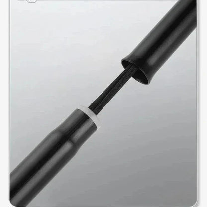 Canne Orthopédique Colorée Pliable pour Personnes Âgées - Image 6