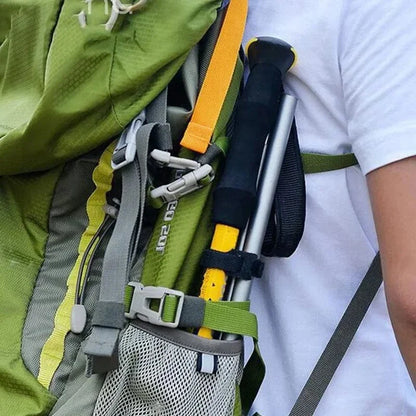 Canne Orthopédique Légère et Télescopique pour Randonnée - Image 3