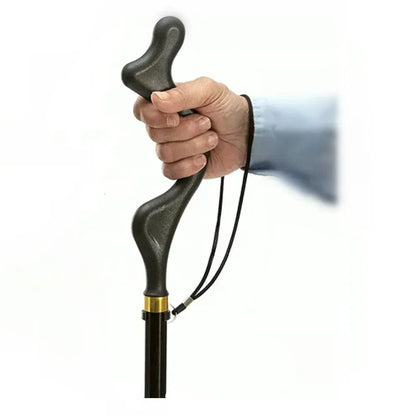 Canne Orthopédique Pliable avec Pied Autoportant - Image 2