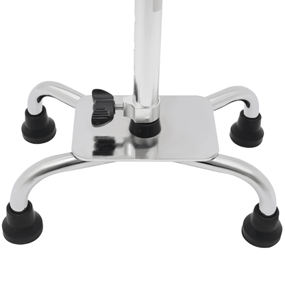 Canne Orthopédique Télescopique Pliable pour Personnes Âgées - Image 4
